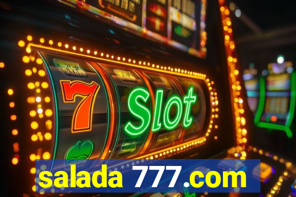 salada 777.com